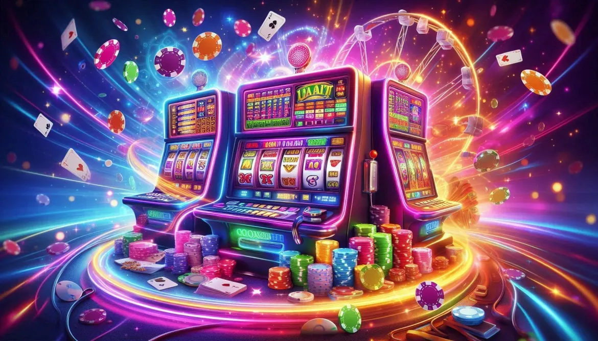 Goodman Casino